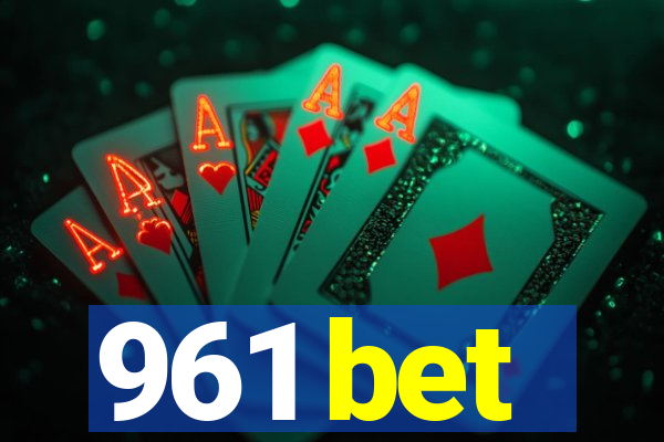 961 bet